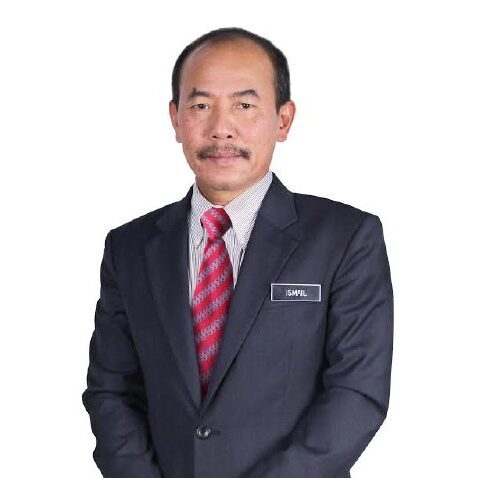 Tan Sri Dr. Ismail Bakar